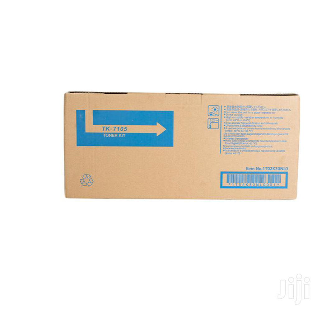 Kyocera TK-7105 Toner Cartridge for Kyocera TASKalfa 3011i, 3511i Printers