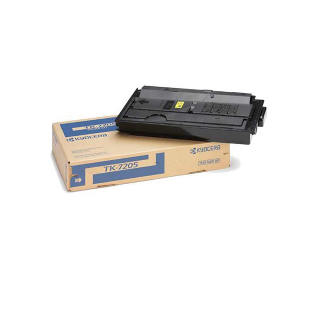 Kyocera TK-7205 Toner Cartridge for Kyocera TASKalfa 3010i, 3510i Printers