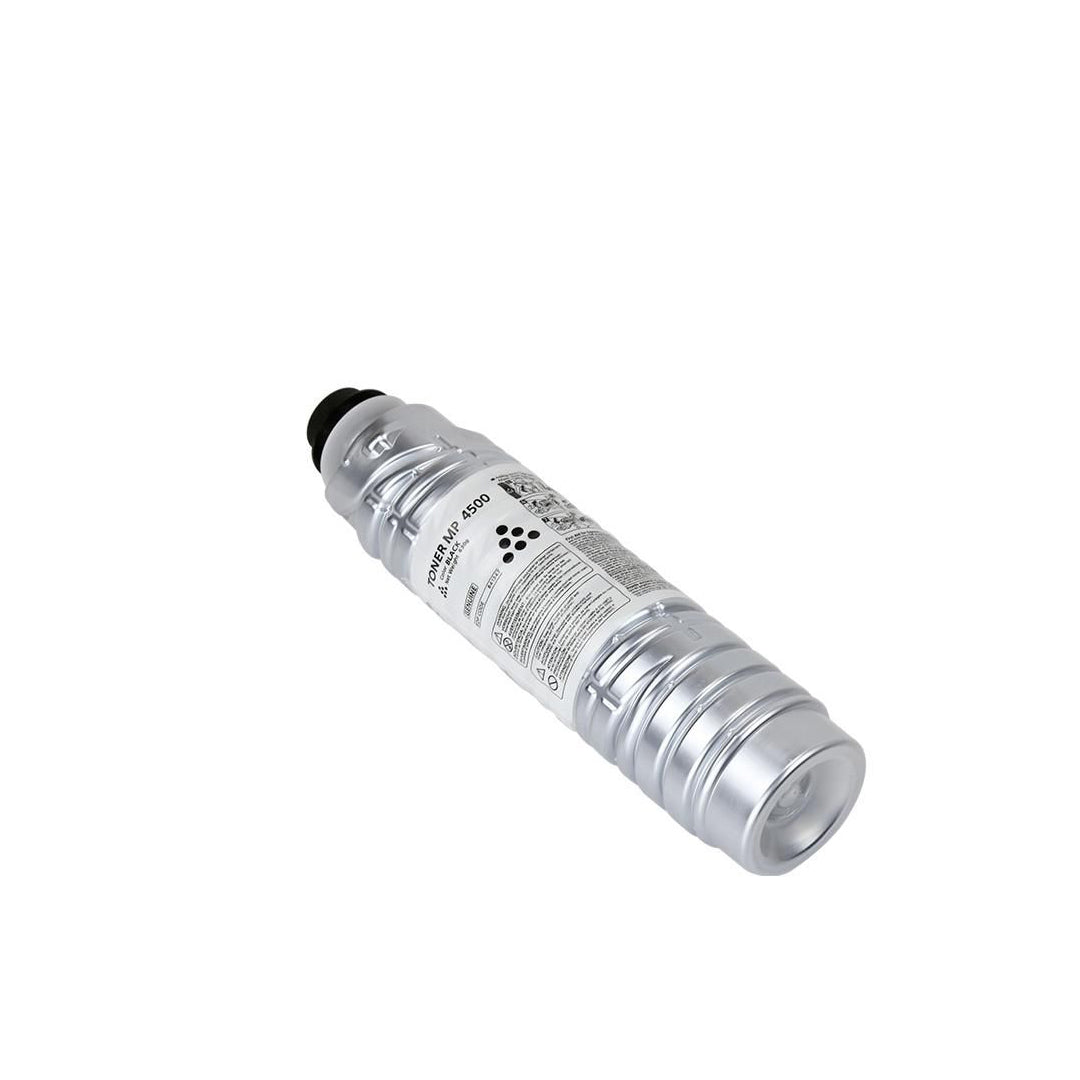 Ricoh MP4500 Toner Cartridge (Type 6210D) for Ricoh Aficio MP 3500, MP 4000, MP 4500 & MP 5000 Series