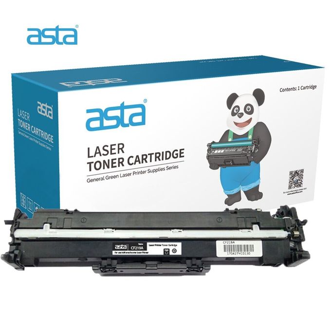 ASTA 26A Toner Cartridge for HP LaserJet Pro M402 and M426 Series Printers