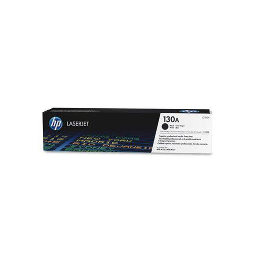 HP 130A Toner Cartridge for HP Color LaserJet Pro M176n, M177fw Printers. HP130A.