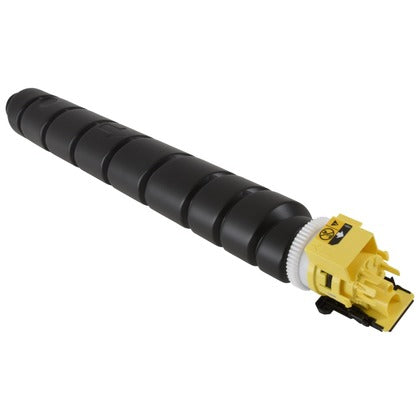 Kyocera TK-8365 Black Toner Cartridge for Kyocera TASKalfa 2554ci Printers