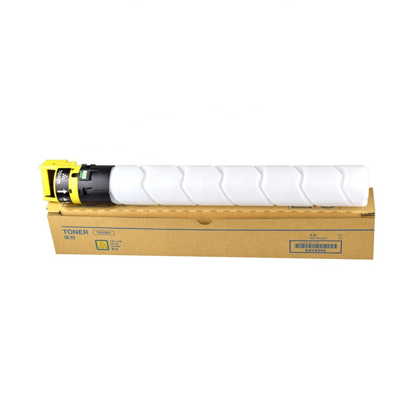 Konica Minolta TN328 Toner Cartridge for bizhub C250i, C300i, C360i Printers