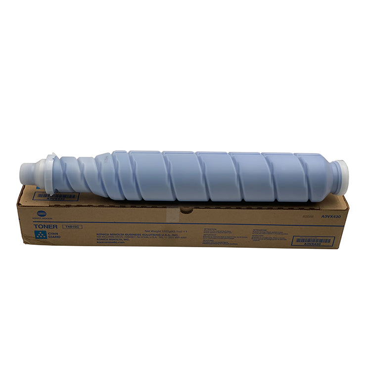 Konica Minolta TN619 Toner Cartridge (TN619K, TN619C, TN619M, TN619Y) for AccurioPress C2060, C2070, C3070 &amp; Bizhub PRESS C1060/C1070 Series