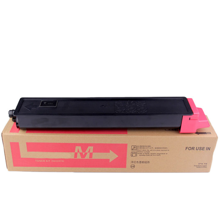 Kyocera TK-5195 Toner Cartridge for Kyocera TASKalfa 306ci, 307ci &amp; 308ci Printers