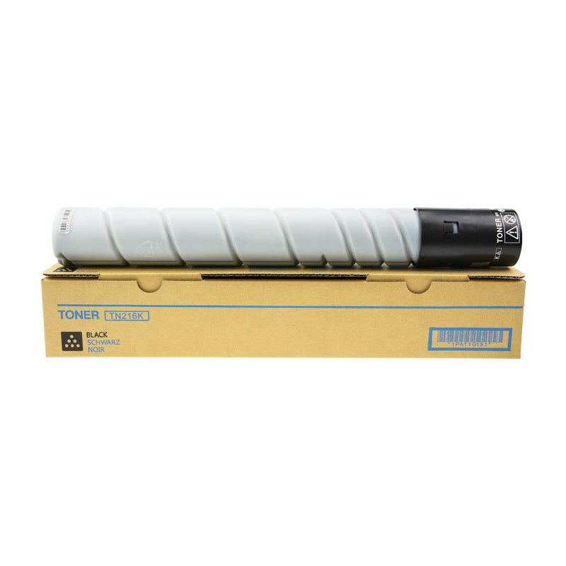 Konica Minolta TN216 Toner Cartridge for bizhub C220, C280, C360 Printers