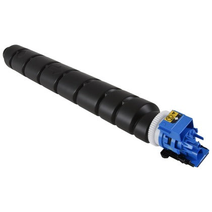Kyocera TK-8365 Black Toner Cartridge for Kyocera TASKalfa 2554ci Printers