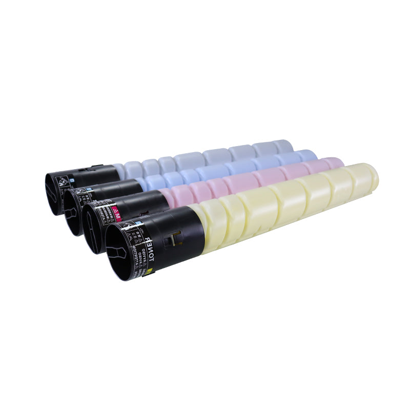 Konica Minolta TN512 Toner Cartridge for bizhub C224, C284, C364, C454 Printers