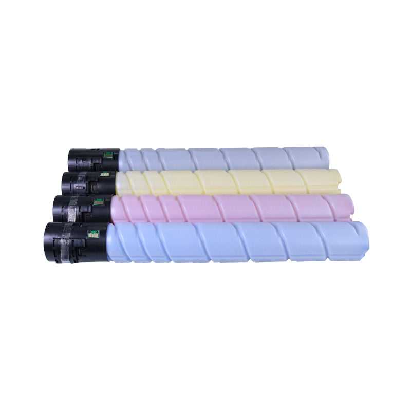 Konica Minolta TN512 Toner Cartridge for bizhub C224, C284, C364, C454 Printers