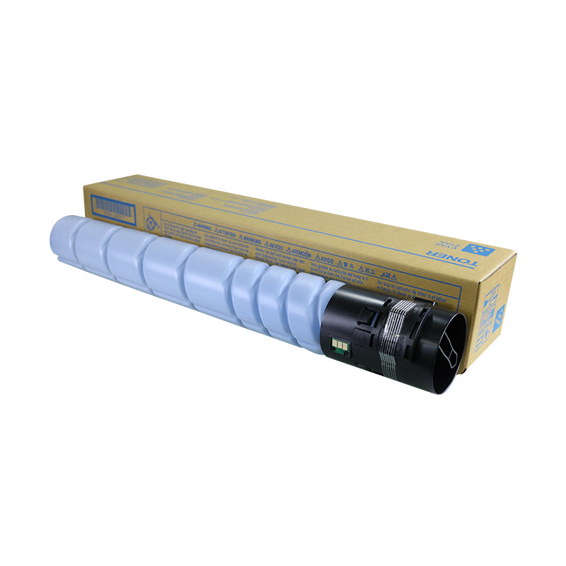 Konica Minolta TN512 Toner Cartridge for bizhub C224, C284, C364, C454 Printers