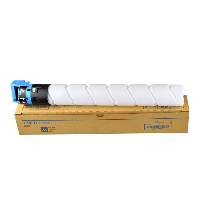 Konica Minolta TN328 Toner Cartridge for bizhub C250i, C300i, C360i Printers