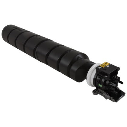 Kyocera TK-8365 Black Toner Cartridge for Kyocera TASKalfa 2554ci Printers