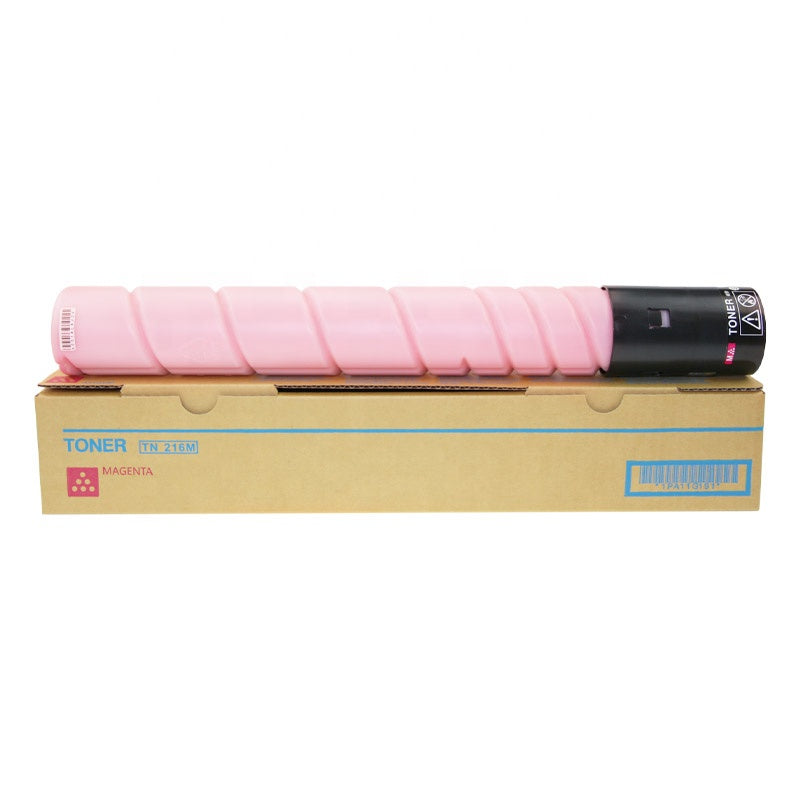 Konica Minolta TN216 Toner Cartridge for bizhub C220, C280, C360 Printers
