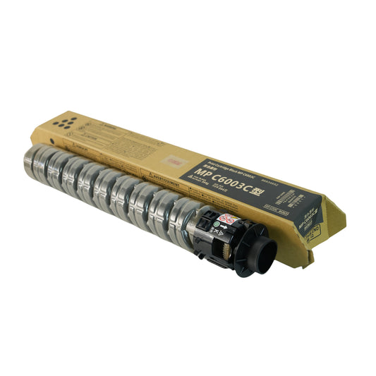 Ricoh MPC6003 Toner Cartridge for Ricoh MP C4503, MP C5503, MP C6003 Printers