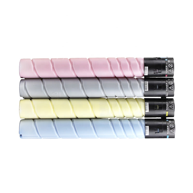 Konica Minolta TN216 Toner Cartridge for bizhub C220, C280, C360 Printers