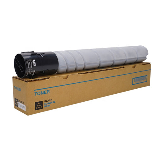 Konica Minolta TN512 Toner Cartridge for bizhub C224, C284, C364, C454 Printers