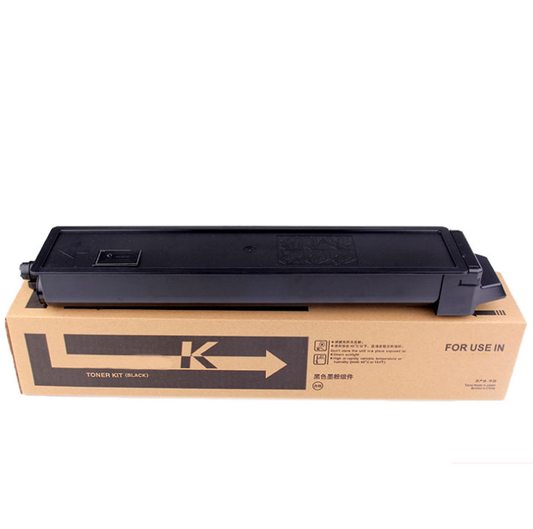 Kyocera TK-5195 Toner Cartridge for Kyocera TASKalfa 306ci, 307ci &amp; 308ci Printers