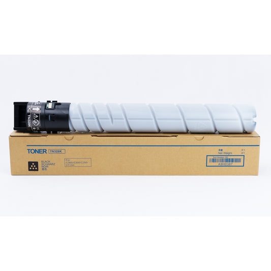 Konica Minolta TN328 Toner Cartridge for bizhub C250i, C300i, C360i Printers