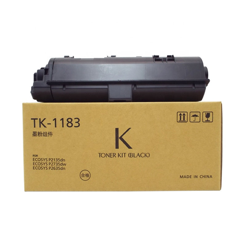 Kyocera TK-1183 Toner Cartridge for Kyocera ECOSYS M2135dn &amp; M2635dn Printers