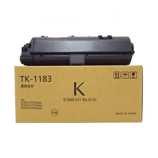 Kyocera TK-1183 Toner Cartridge for Kyocera ECOSYS M2135dn &amp; M2635dn Printers