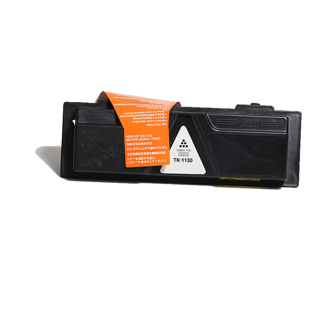 Kyocera TK-1130 Toner Cartridge for Kyocera ECOSYS M2030dn, M2030dnL, M2530dn, M2530dnL Printers