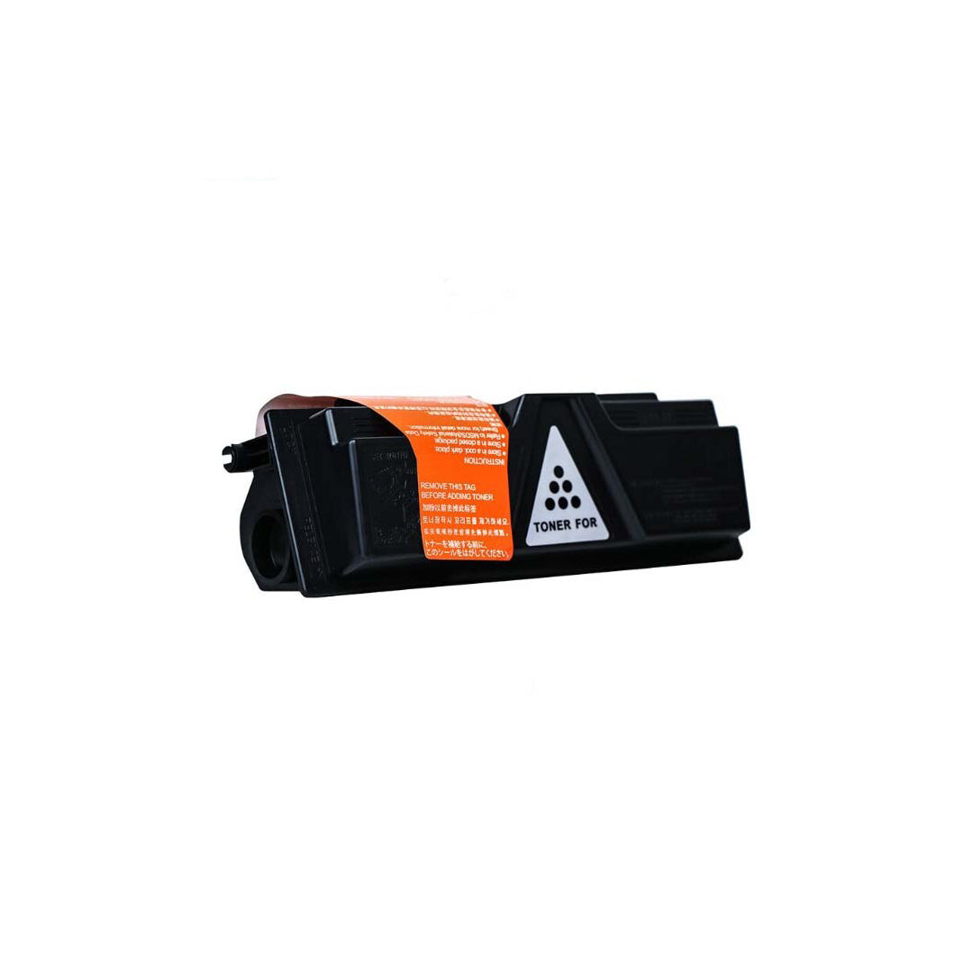 Kyocera TK-1140 Toner Cartridge for Kyocera ECOSYS M2035dn, M2535dn, FS-1035MFP, FS-1135MFP Printers