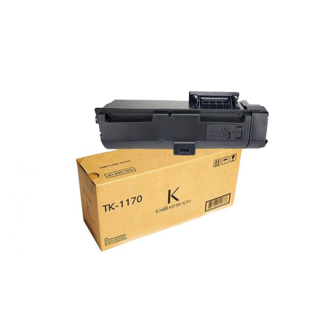 Kyocera TK-1170 Toner Cartridge for Kyocera ECOSYS M2040dn, M2540dn, M2540dw, M2640idw Printers