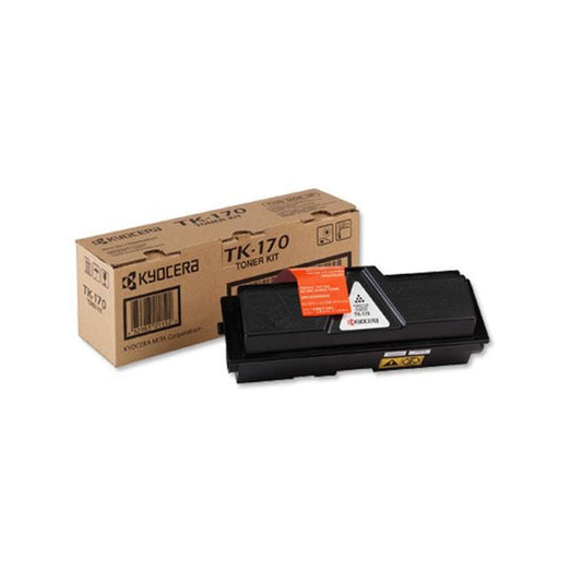 Kyocera TK-170 Toner Cartridge for Kyocera FS-1320D, FS-1370DN Printers