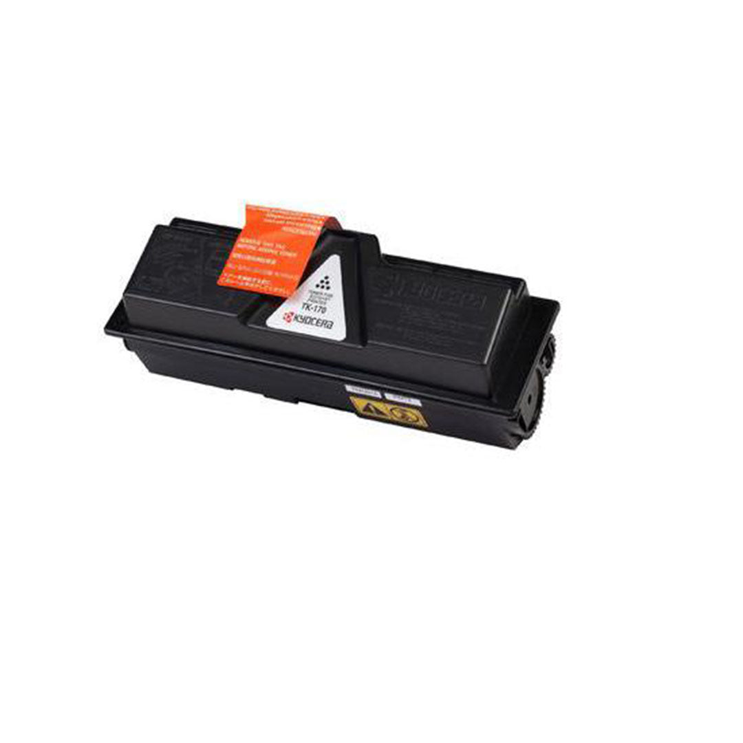 Kyocera TK-170 Toner Cartridge for Kyocera FS-1320D, FS-1370DN Printers