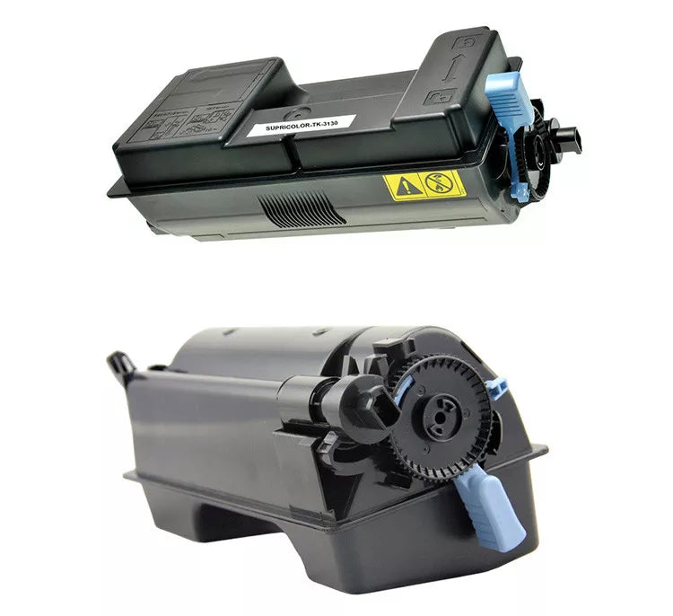 Kyocera TK-3130 Toner Cartridge for Kyocera FS-4200DN, FS-4300DN Printers