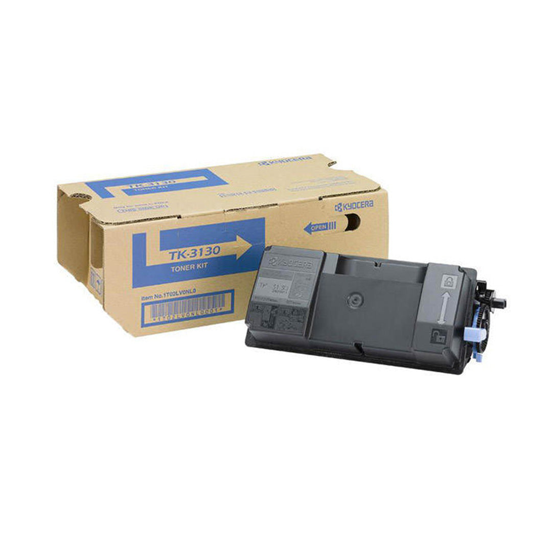 Kyocera TK-3130 Toner Cartridge for Kyocera FS-4200DN, FS-4300DN Printers