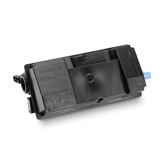 Kyocera TK-3150 Toner Cartridge for Kyocera ECOSYS M3040idn, M3540idn, P3045dn, P3050dn Printers