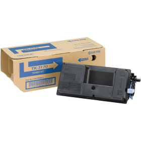 Kyocera TK-3170 Toner Cartridge for Kyocera ECOSYS P3050dn, P3055dn, P3060dn, M3860idnf Printers