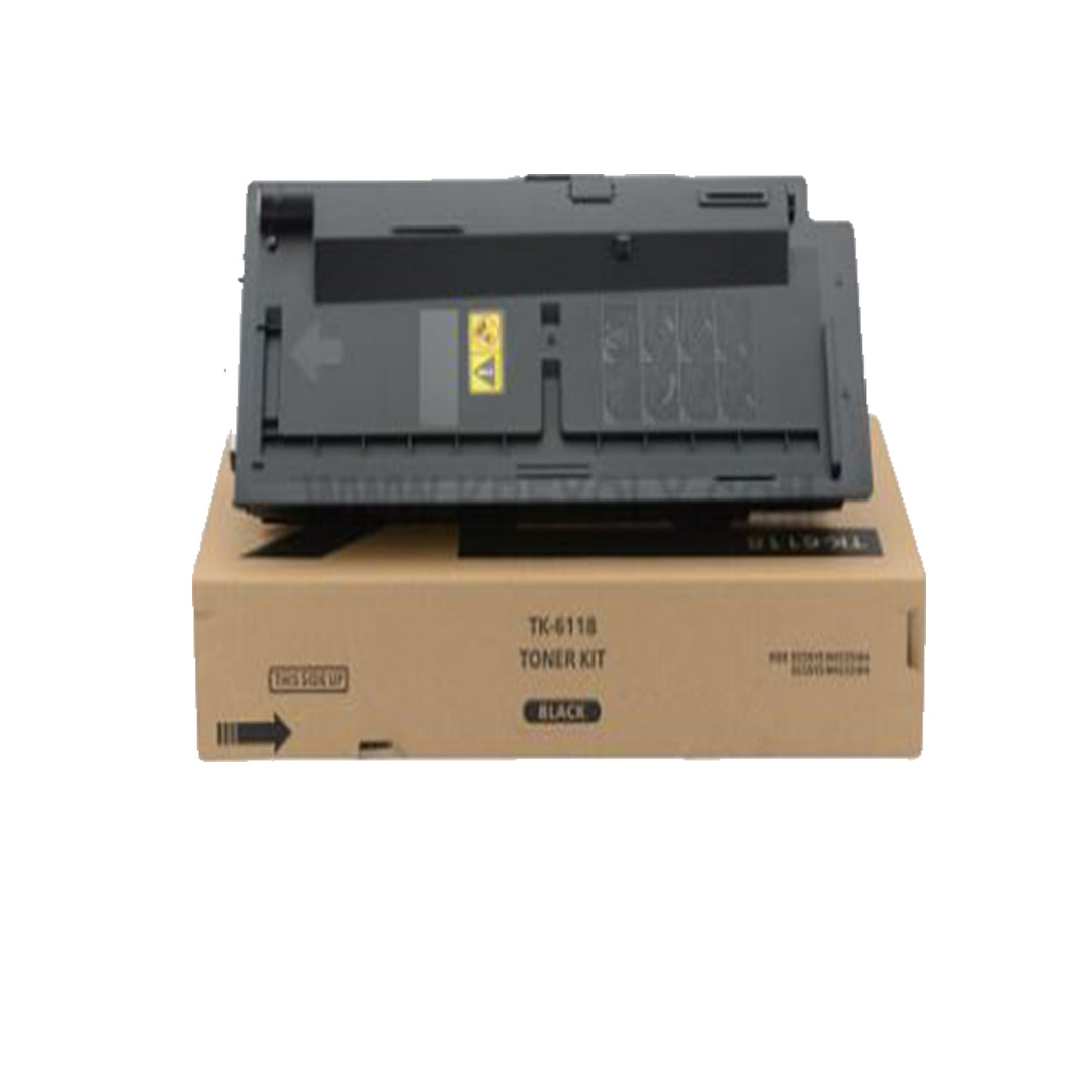 Kyocera TK-6115 Toner Cartridge for Kyocera ECOSYS M4125idn, M4132idn Printers