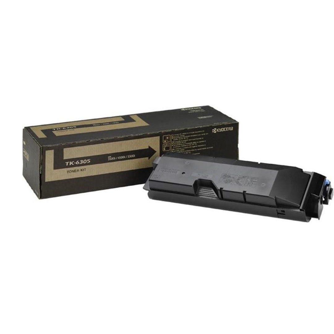 Kyocera TK-6305 Toner Cartridge for Kyocera TASKalfa 3500i, 4500i, 5500i Printers