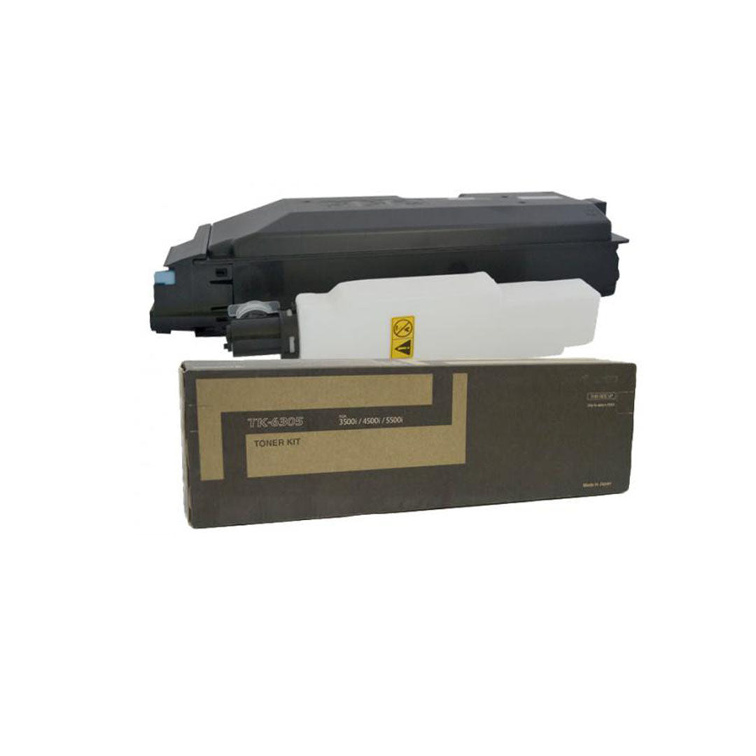 Kyocera TK-6305 Toner Cartridge for Kyocera TASKalfa 3500i, 4500i, 5500i Printers