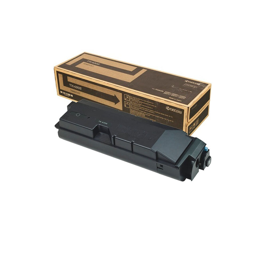 Kyocera TK-6305 Toner Cartridge for Kyocera TASKalfa 3500i, 4500i, 5500i Printers