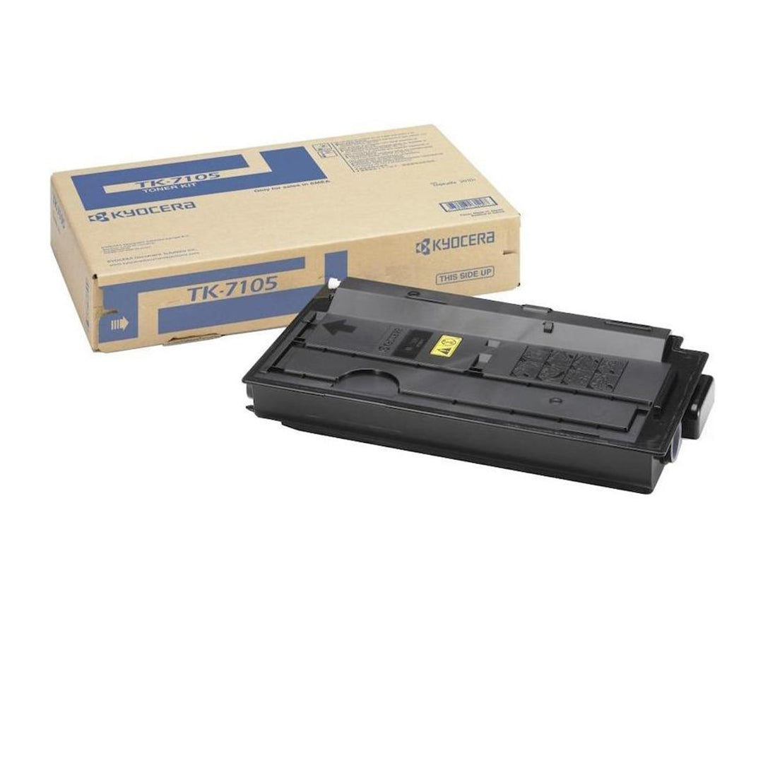 Kyocera TK-7105 Toner Cartridge for Kyocera TASKalfa 3011i, 3511i Printers