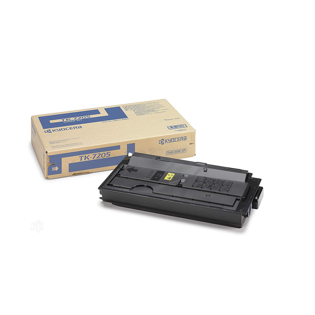 Kyocera TK-7205 Toner Cartridge for Kyocera TASKalfa 3010i, 3510i Printers