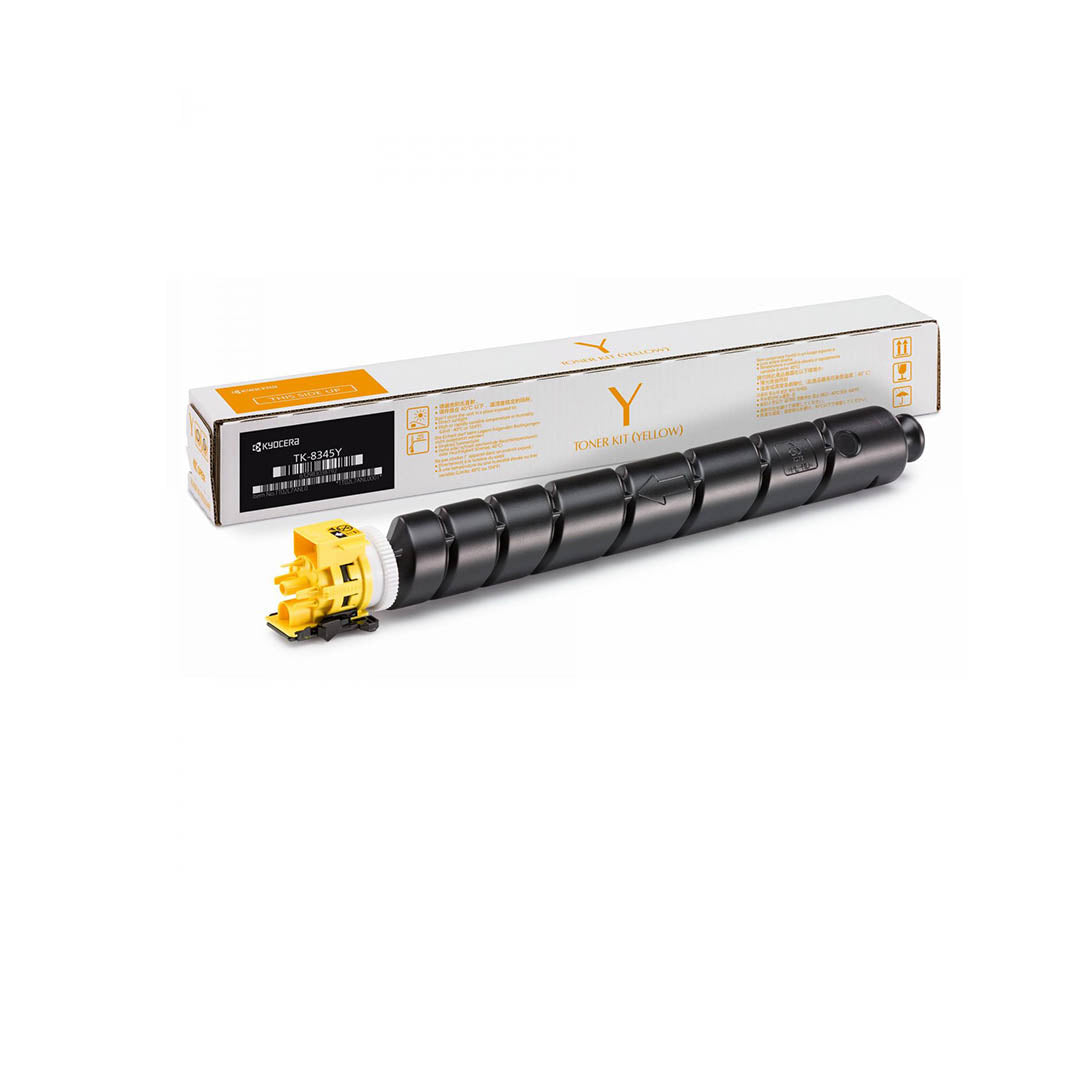 Kyocera TK-8345 Toner Cartridge for Kyocera TASKalfa 2552ci Printers