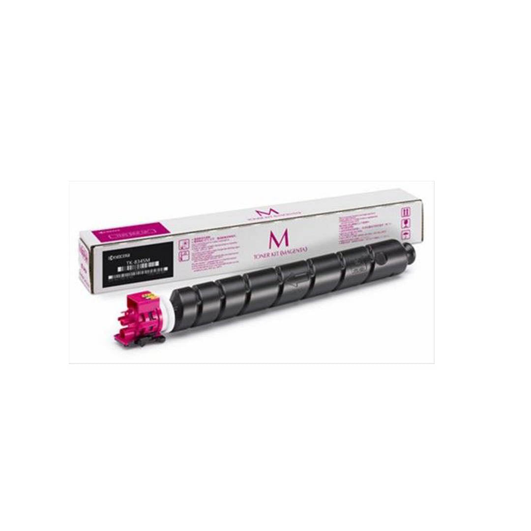 Kyocera TK-8345 Toner Cartridge for Kyocera TASKalfa 2552ci Printers