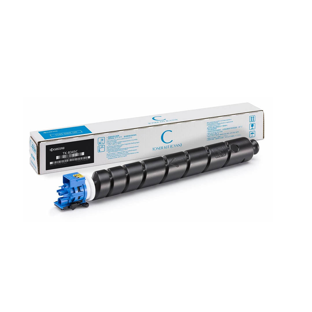 Kyocera TK-8345 Toner Cartridge for Kyocera TASKalfa 2552ci Printers