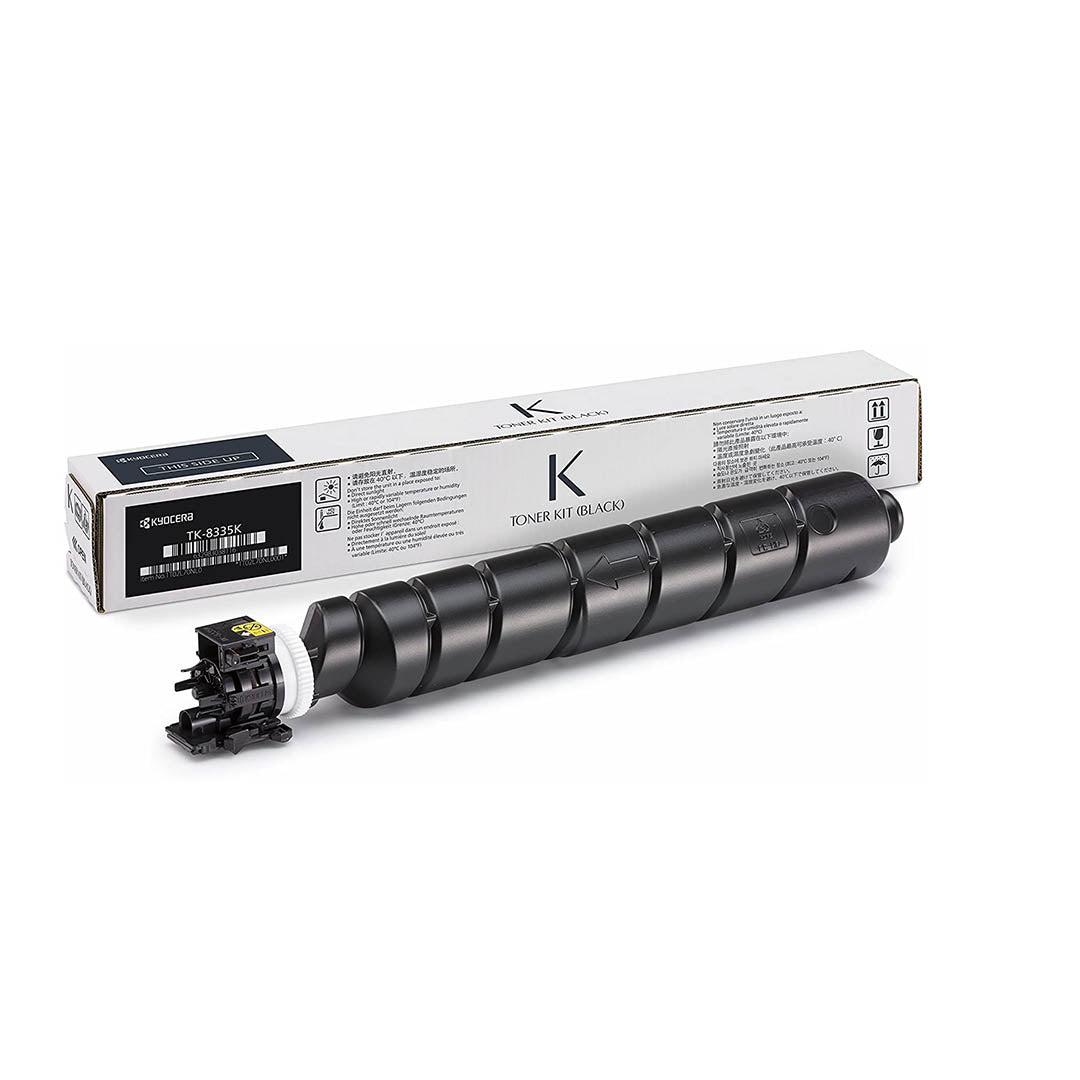 Kyocera TK-8345 Toner Cartridge for Kyocera TASKalfa 2552ci Printers