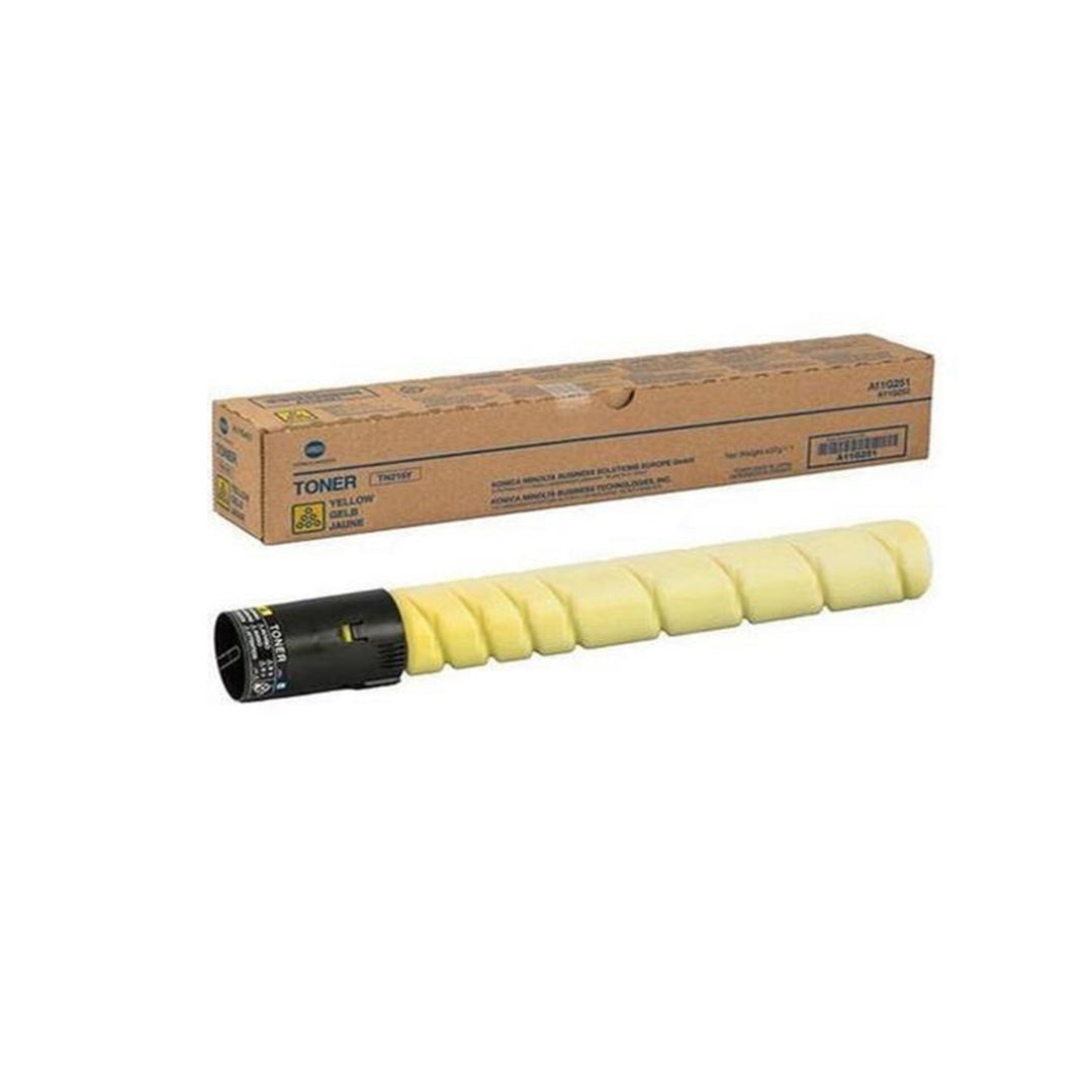 Konica Minolta TN324 Toner Cartridge for bizhub C258, C308, C368 Printers