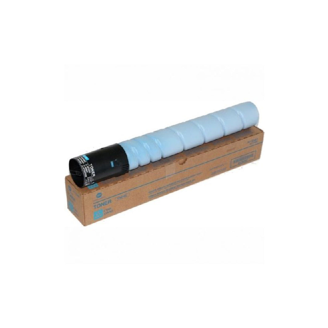 Konica Minolta TN324 Toner Cartridge for bizhub C258, C308, C368 Printers