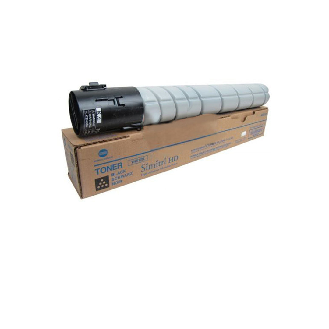 Konica Minolta TN321 Toner Cartridge for bizhub C224, C284, C364 Printers. TN 321