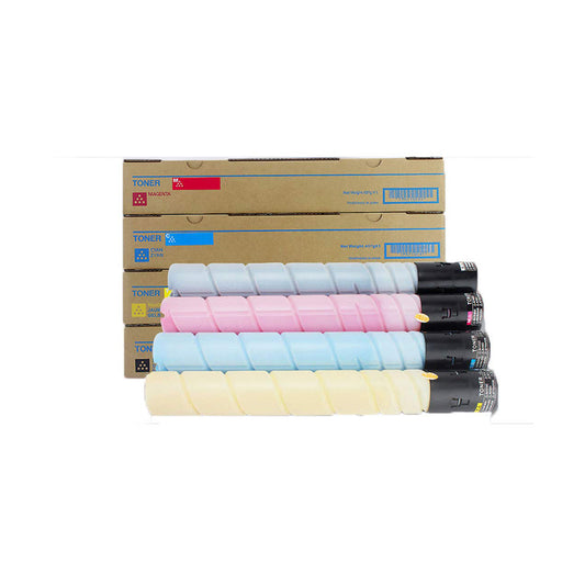 Konica Minolta TN321 Toner Cartridge for bizhub C224, C284, C364 Printers. TN 321 (Copy)