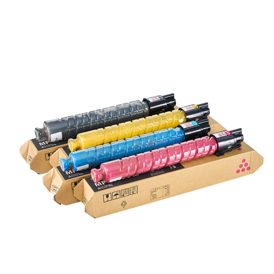 Ricoh MPC307 Toner Cartridge for Ricoh MPC 307, MP C307SP, MP C307SPF Printers