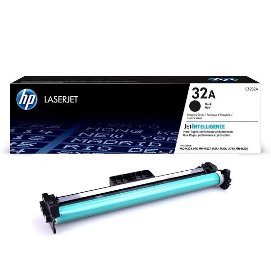 HP 32A Imaging Drum (CF232A) for HP LaserJet Pro M203 & MFP M227 Series Printers