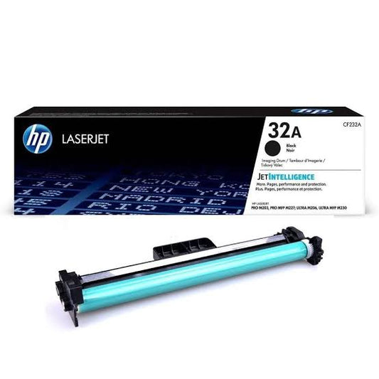 HP 32A Imaging Drum (CF232A) for HP LaserJet Pro M203 & MFP M227 Series Printers